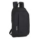 Mochila Casual Safta Negro