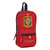 Plumier Mochila RFEF Rojo (33 Piezas)