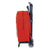 Mochila Escolar con Ruedas 805 Atlético Madrid 20/21 Azul Blanco Rojo