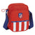 Bandolera Atlético Madrid 20/21 Azul Blanco Rojo