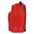 Mochila Escolar Atlético Madrid Azul Blanco Rojo