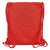 Bolsa Mochila con Cuerdas Real Madrid C.F. Blanco Rojo