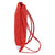 Bolsa Mochila con Cuerdas Real Madrid C.F. Blanco Rojo