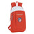 Mochila Casual Atlético Madrid Blanco Rojo