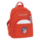 Mochila Casual Atlético Madrid Blanco Rojo