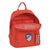 Mochila Casual Atlético Madrid Blanco Rojo