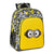 Mochila Escolar Minions