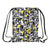 Bolsa Mochila con Cuerdas Minions