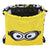 Bolsa Mochila con Cuerdas Minions