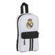 Plumier Mochila Real Madrid C.F. 20/21 Blanco Negro (33 Piezas)