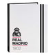 Carpeta de anillas Real Madrid C.F. 20/21 A4