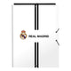 Carpeta Real Madrid C.F. 20/21 A4