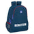 Mochila Escolar Benetton Azul marino