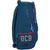 Mochila Escolar Benetton Azul marino