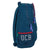 Mochila Escolar Benetton Azul marino