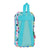 Plumier Mochila Benetton Painting Multicolor (33 Piezas)