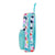 Plumier Mochila Benetton Painting Multicolor (33 Piezas)