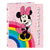 Carpeta de anillas Minnie Mouse Rainbow A4