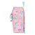 Mochila Infantil Glow Lab Rosa