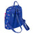 Mochila Casual BlackFit8 Go Girls Azul