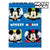 Carpeta Mickey Mouse Clubhouse A4