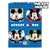 Carpeta Mickey Mouse Clubhouse A4