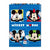 Carpeta Mickey Mouse Clubhouse A4