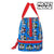 Portameriendas Mickey Mouse Clubhouse Azul Rojo (15 L)