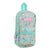 Plumier Mochila Moos Liberty (33 Piezas)