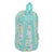 Plumier Mochila Moos Liberty (33 Piezas)