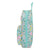 Plumier Mochila Moos Liberty (33 Piezas)