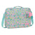 Bolso Bandolera Safta Liberty Moos (38 x 28 x 6 cm)