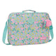 Bolso Bandolera Safta Liberty Moos (38 x 28 x 6 cm)