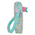 Bolso Bandolera Safta Liberty Moos (38 x 28 x 6 cm)