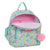 Mochila Safta Moos Liberty (25 x 30 x 13 cm)