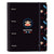 Carpeta de anillas Paul Frank Retro Gamer