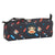 Portatodo Paul Frank Retro Gamer Negro