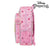 Mochila Infantil Princesses Disney Express Yourself Rosa