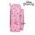 Mochila Infantil Princesses Disney Express Yourself Rosa