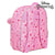 Mochila Escolar Princesses Disney Express Yourself Rosa