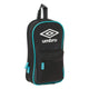 Plumier Mochila Umbro Artico Negro (33 Piezas)