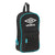 Plumier Mochila Umbro Artico Negro