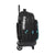 Mochila Escolar con Ruedas Compact Umbro Artico Negro