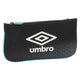 Portatodo Umbro Negro