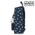 Mochila Escolar Mickey Mouse Moon Azul marino