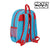 Mochila Infantil 3D Mickey Mouse Azul claro