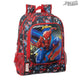 Mochila Go Hero Spiderman (32 x 42 x 14 cm)