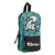 Plumier Mochila El Niño Beach Party Negro Verde (33 Piezas)