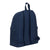 Mochila Escolar F.C. Barcelona Blau Azul marino (33 x 42 x 15 cm)