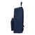 Mochila Escolar F.C. Barcelona Blau Azul marino (33 x 42 x 15 cm)